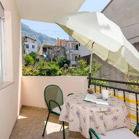 House Kovacevic 公寓 *