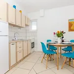 House Kovacevic Apartment Makarska