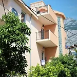 House Kovacevic Makarska