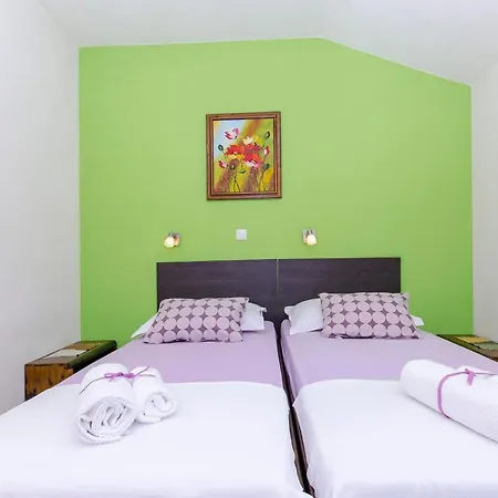 House Kovacevic Апартаменти