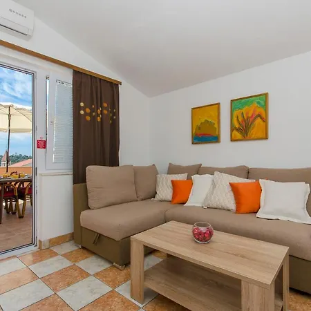 House Kovacevic Апартаменти