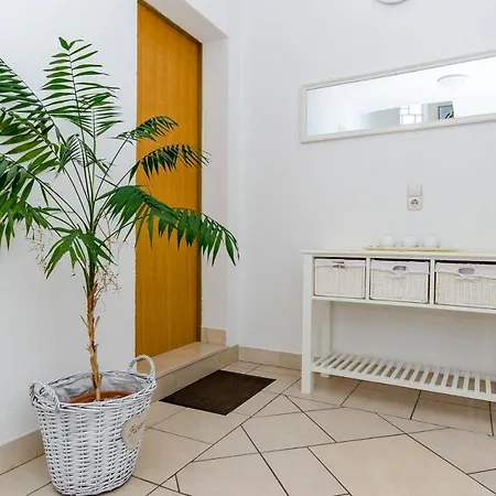 Апартаменти House Kovacevic Макарська