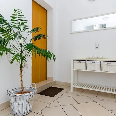 Apartment House Kovacevic Makarska