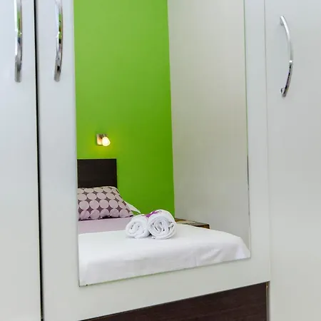 House Kovacevic * Makarska