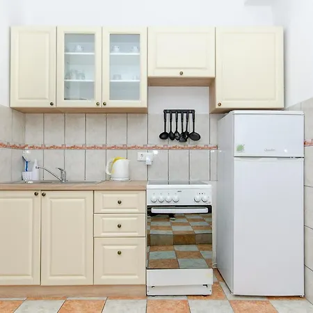 Apartment House Kovacevic