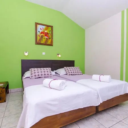 Apartment House Kovacevic