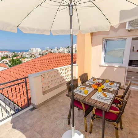 Apartment House Kovacevic