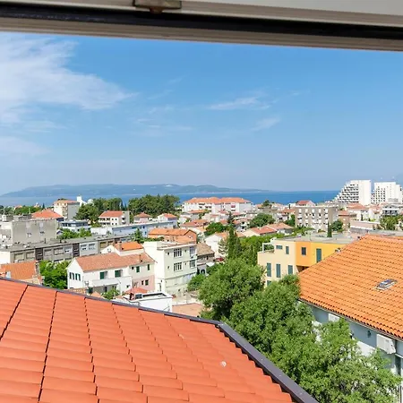 House Kovacevic Apartment *