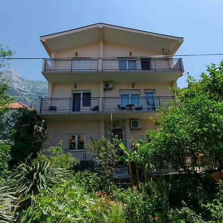 House Kovacevic Apartment