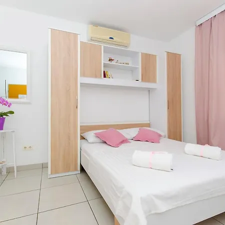 Apartment House Kovacevic *