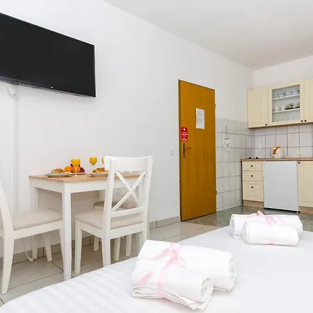 House Kovacevic Makarska