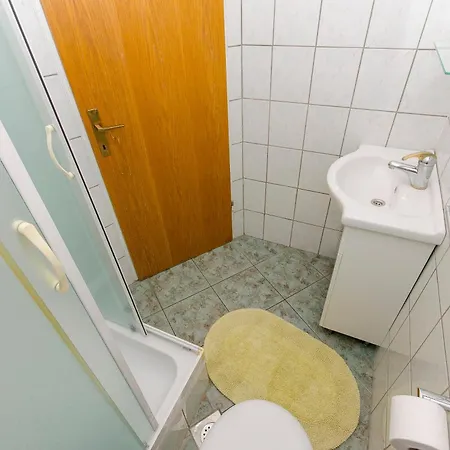 House Kovacevic * Makarska