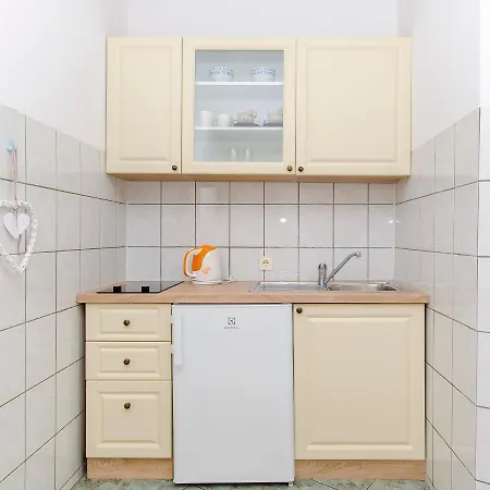 House Kovacevic Apartment *