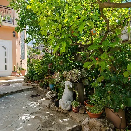 Apartment House Kovacevic