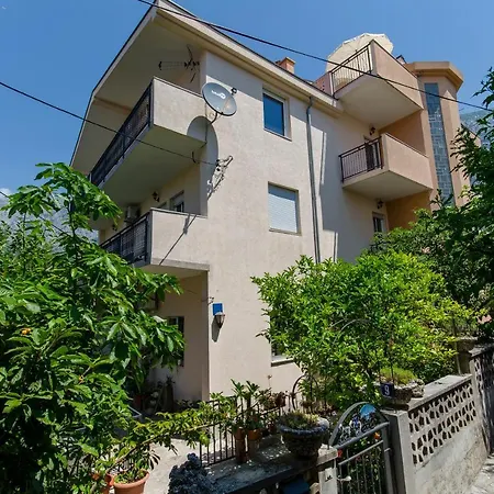 House Kovacevic Apartment *