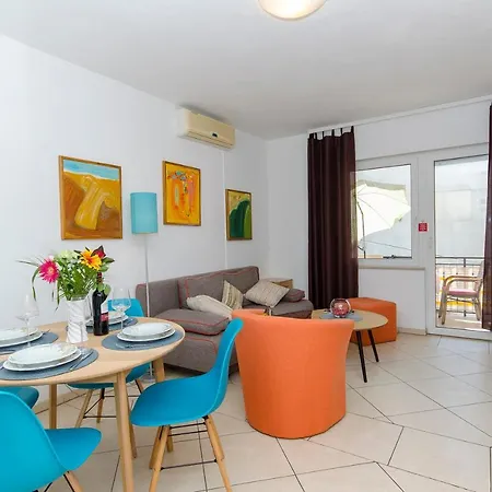 Apartment House Kovacevic