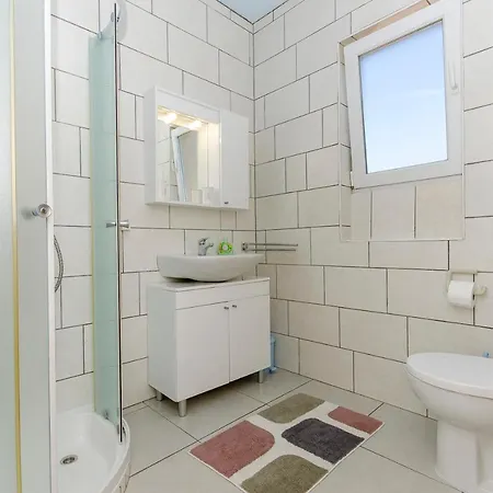 House Kovacevic Apartment