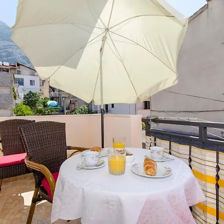 Апартаменти House Kovacevic