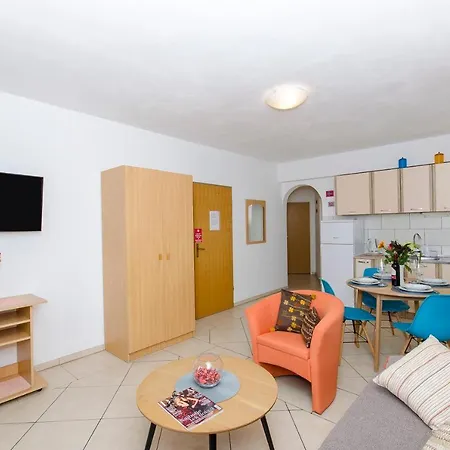 Apartment House Kovacevic *