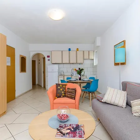 House Kovacevic Апартаменти
