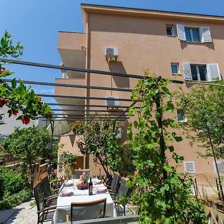 House Kovacevic * Makarska