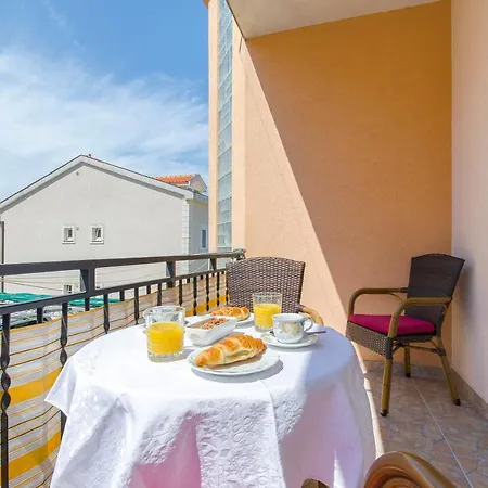Apartment House Kovacevic