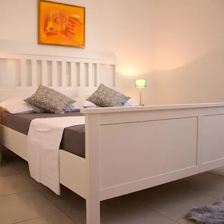 Апартаменти House Kovacevic Макарська