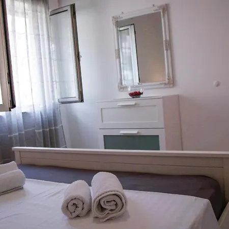 House Kovacevic Makarska