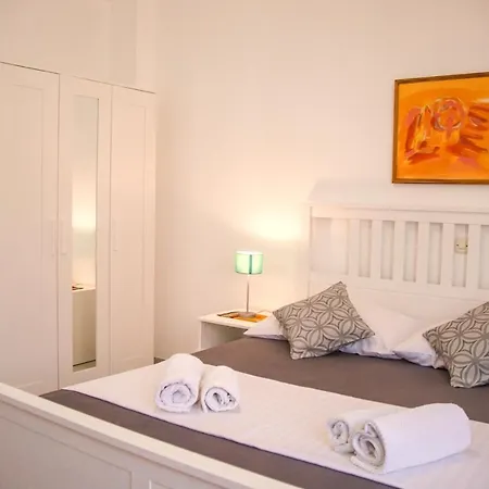 House Kovacevic * Makarska