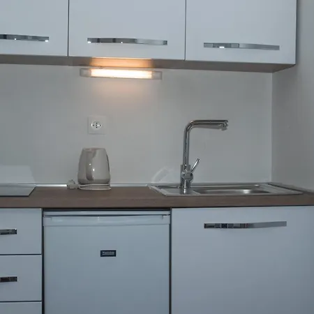 Апартаменти House Kovacevic Макарська