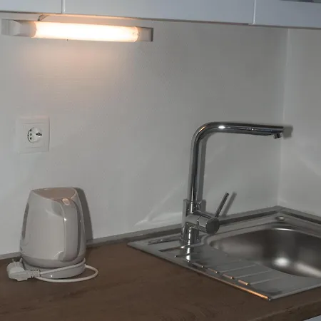 House Kovacevic * Макарська