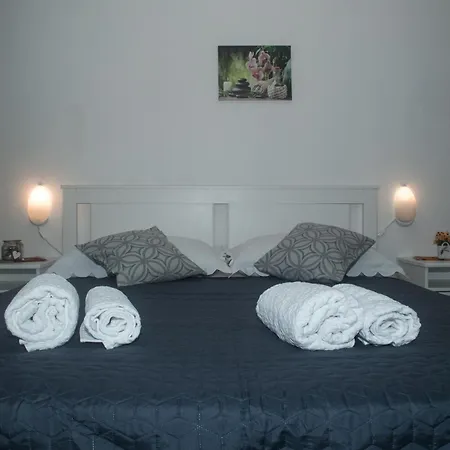 House Kovacevic Apartment Makarska