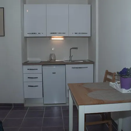 Apartment House Kovacevic