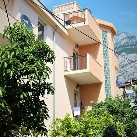 House Kovacevic Makarska