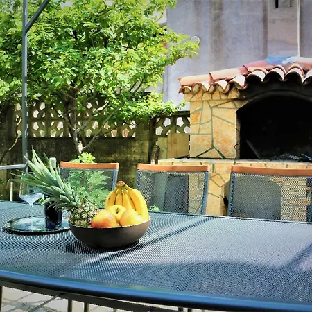 Lägenhet House Kovacevic Makarska