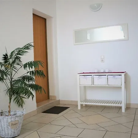 House Kovacevic Макарська