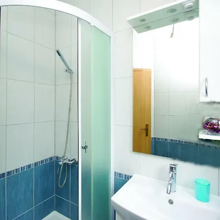 Апартаменти House Kovacevic Макарська