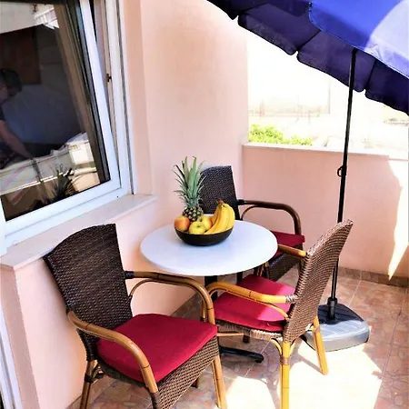 House Kovacevic Makarska