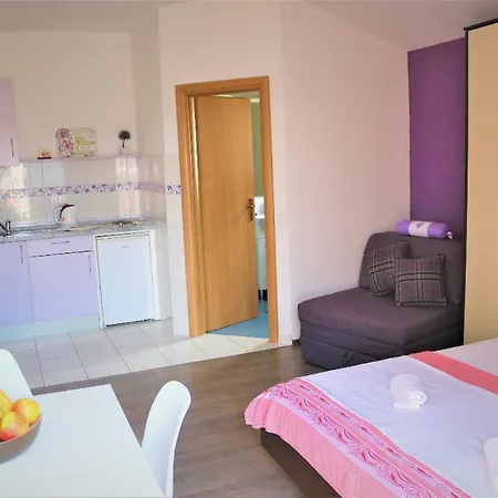 House Kovacevic Daire *