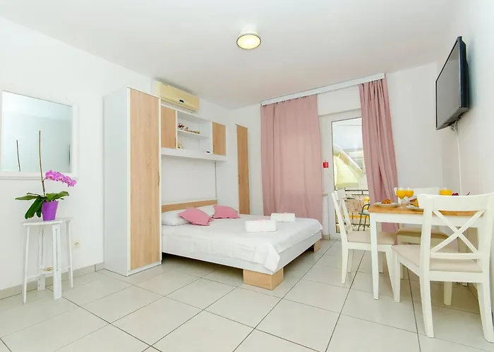 House Kovacevic Lejlighed *