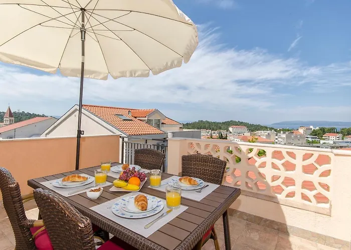 公寓 House Kovacevic *