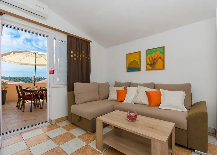 House Kovacevic 公寓