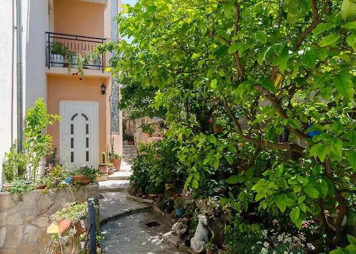 House Kovacevic 公寓 *