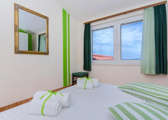 House Kovacevic Lejlighed *