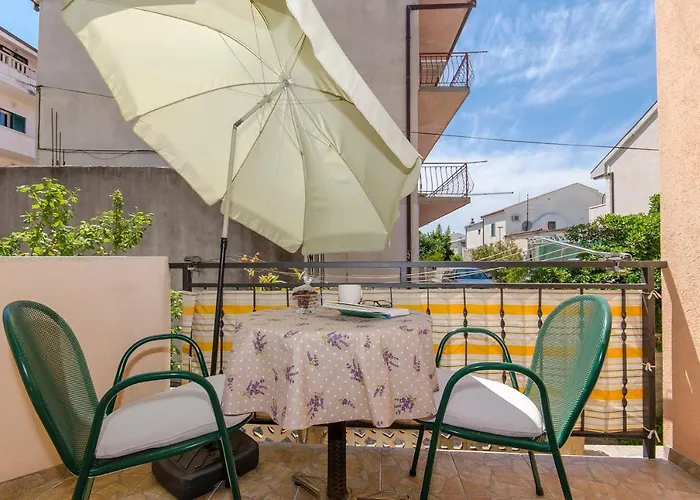 House Kovacevic Lägenhet *