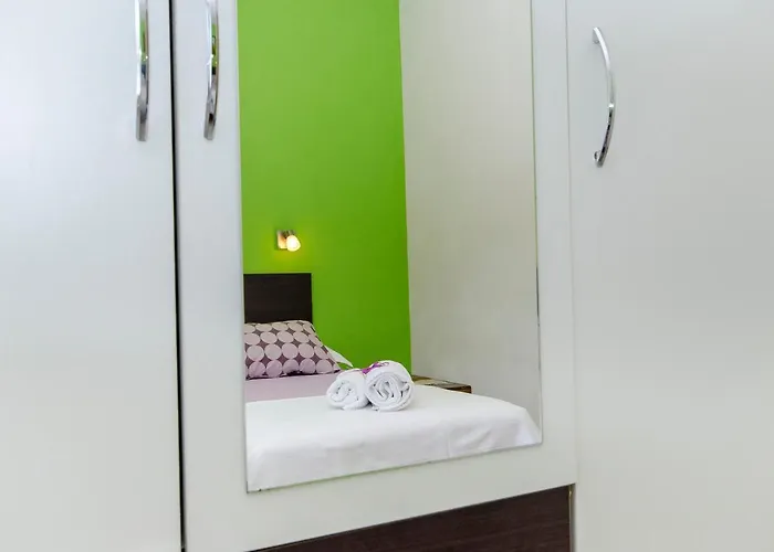 House Kovacevic * 马卡尔斯卡