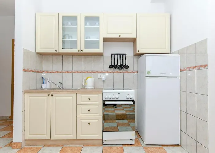 Lägenhet House Kovacevic