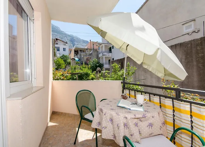 House Kovacevic Lejlighed *