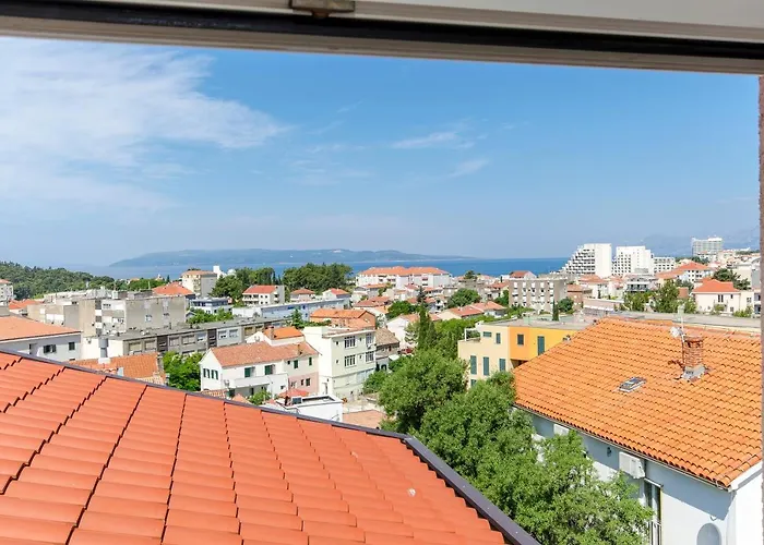 House Kovacevic 公寓 *