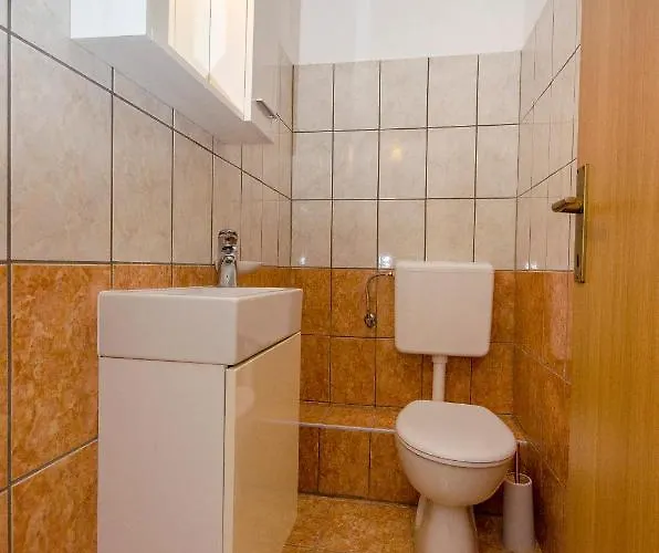 House Kovacevic Lägenhet *